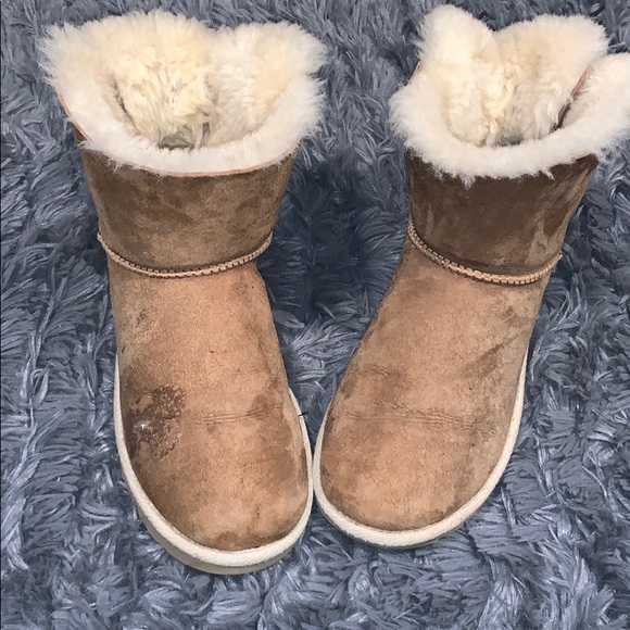 UGG Shoes - Ugg Boots